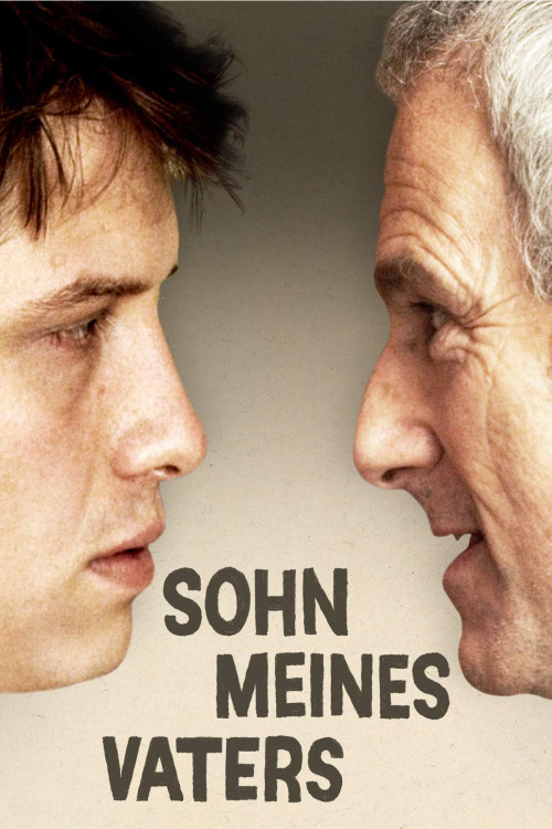 Sohn meines Vaters (2018) poster