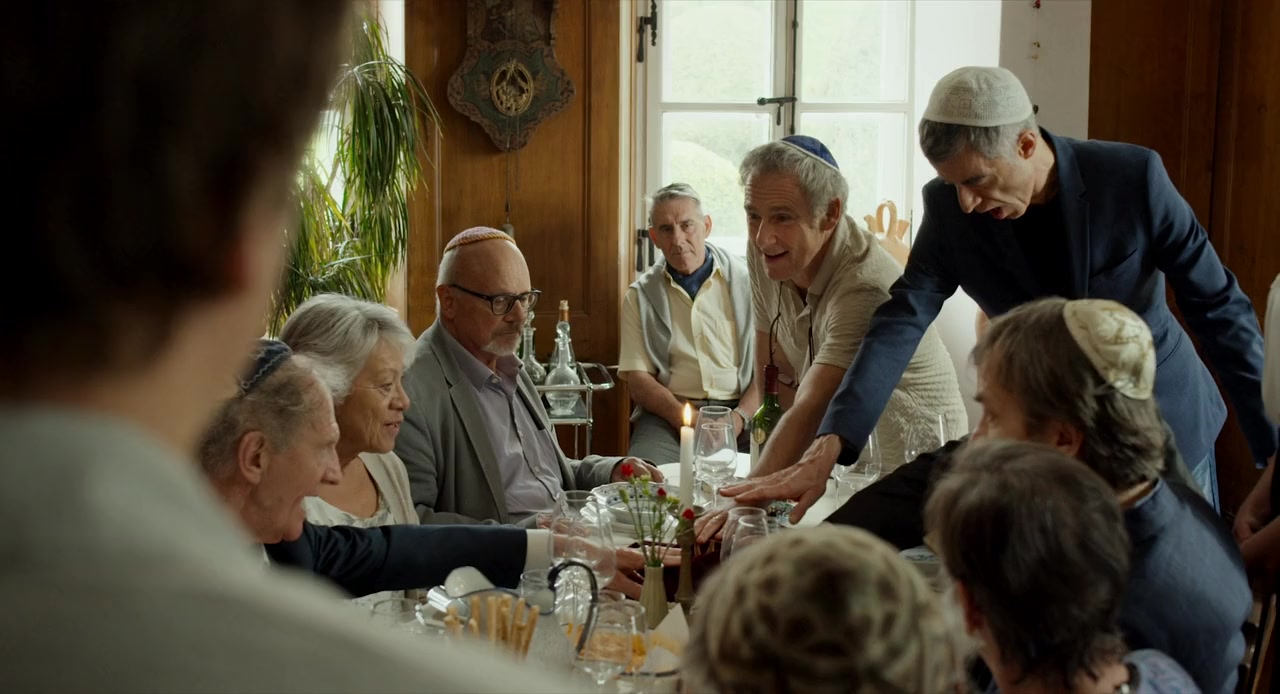 Sohn meines Vaters screenshot 1