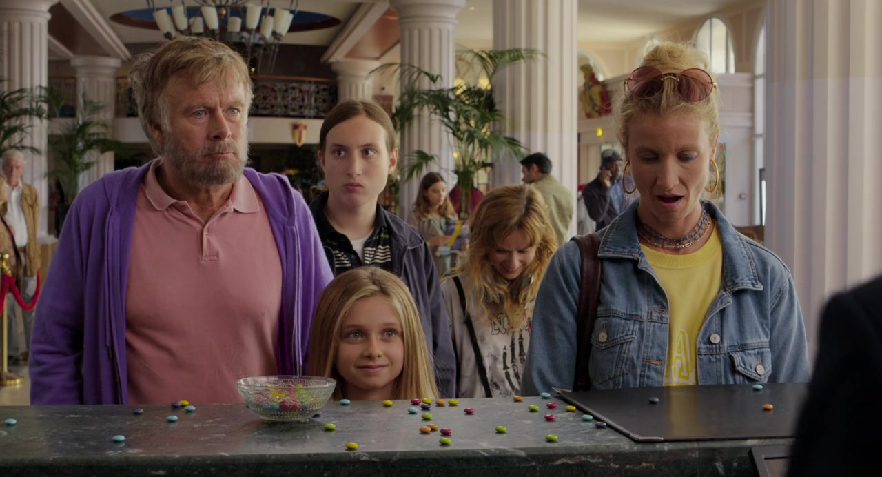 Le sens de la famille screenshot 3