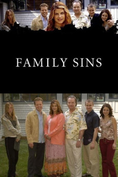 Family Sins (2004) poster