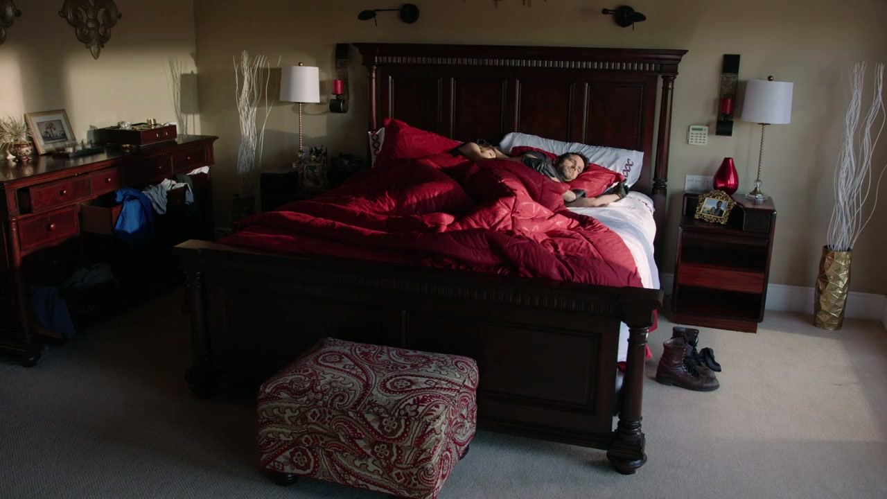 Family Vanished screenshot 1