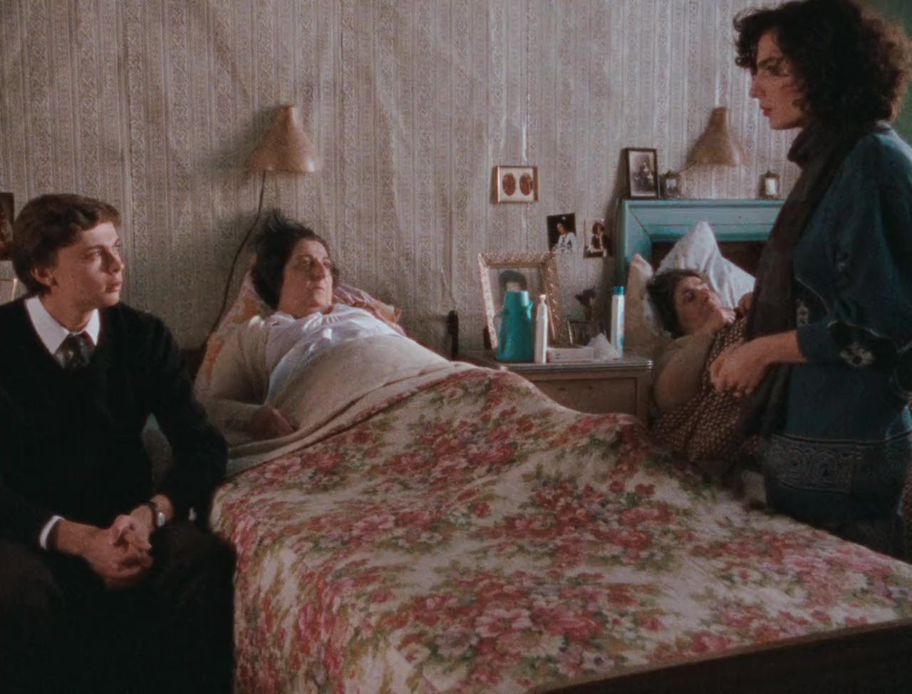 Family Viewing screenshot 1