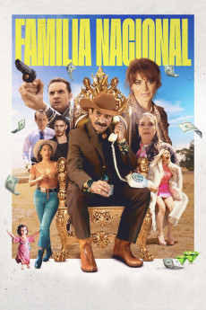 Familia Nacional (2023) poster