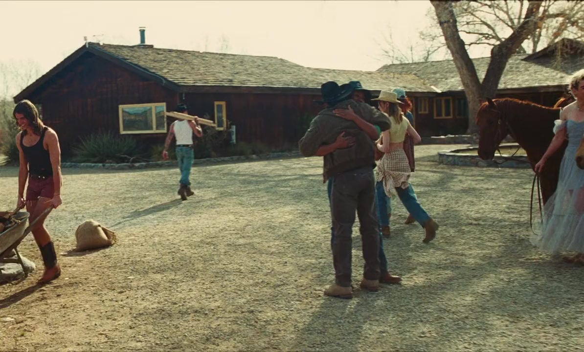 Familia Nacional screenshot 1