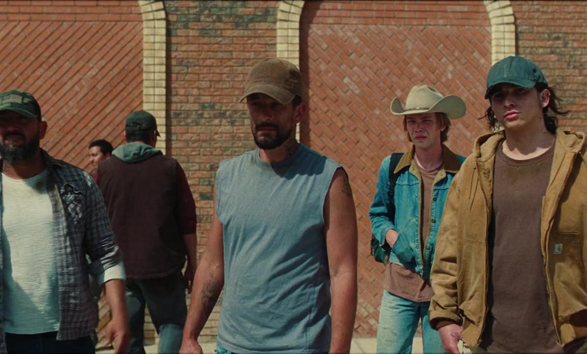 Familia Nacional screenshot 2