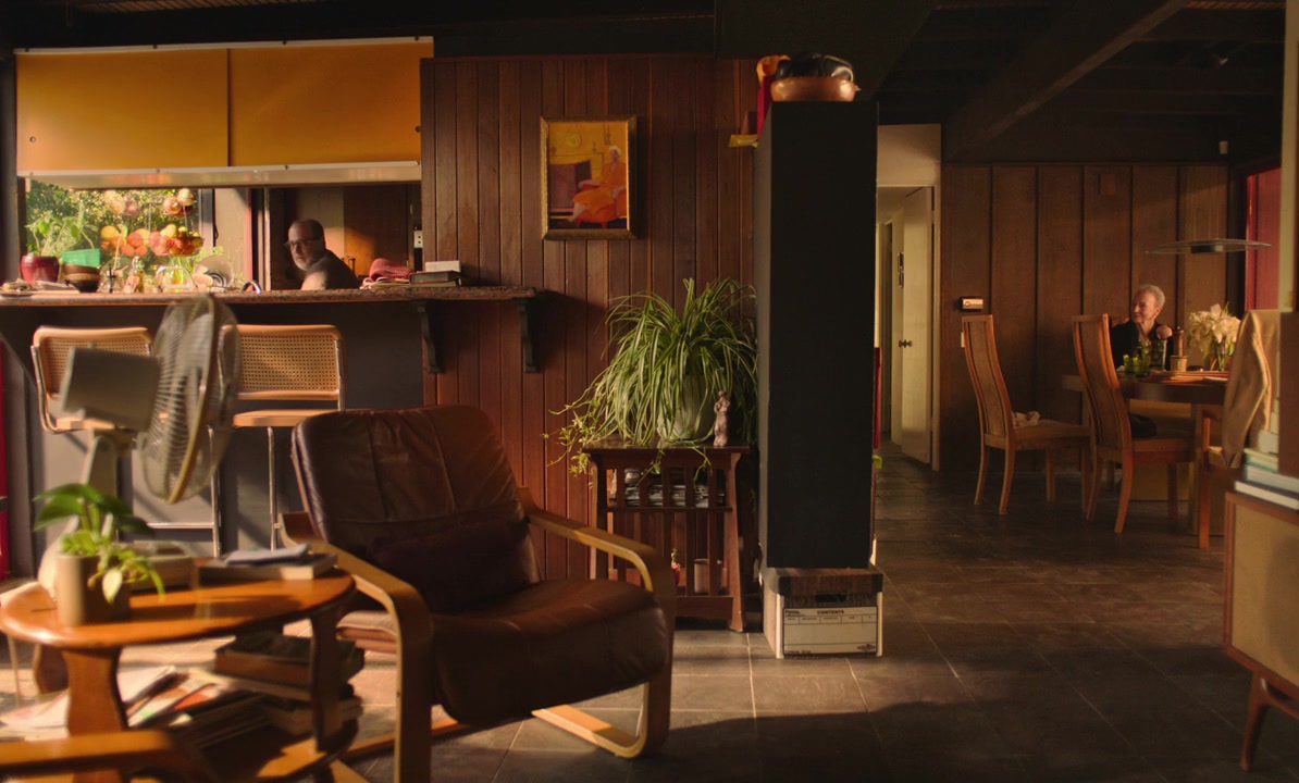 Familiar Touch screenshot 2