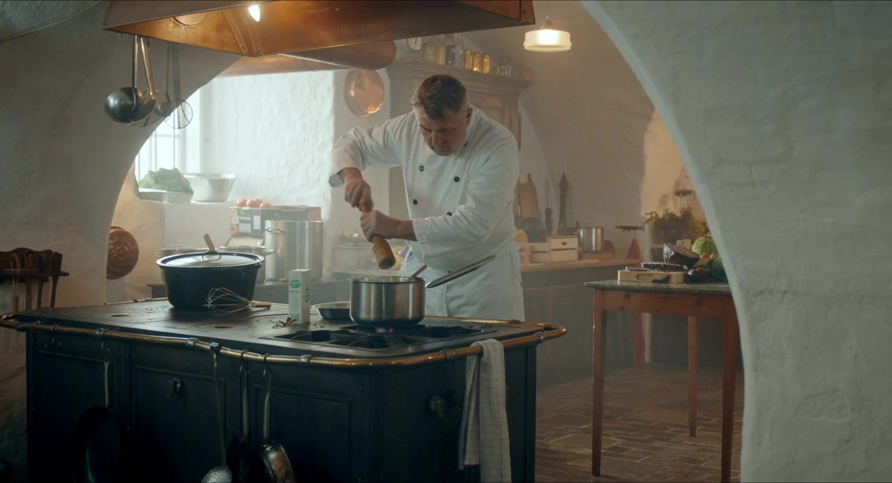 Familien Jul og nissehotellet screenshot 2