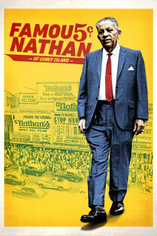 Famous Nathan (2014) poster