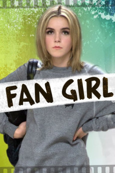 Fan Girl (2015) poster