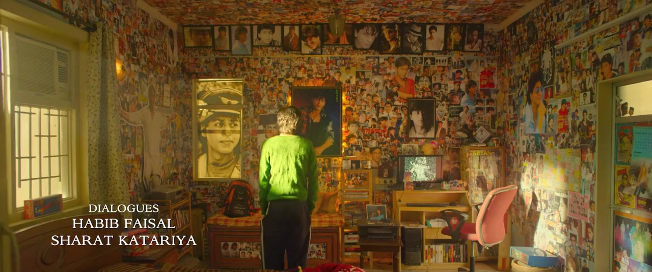 Fan screenshot 2