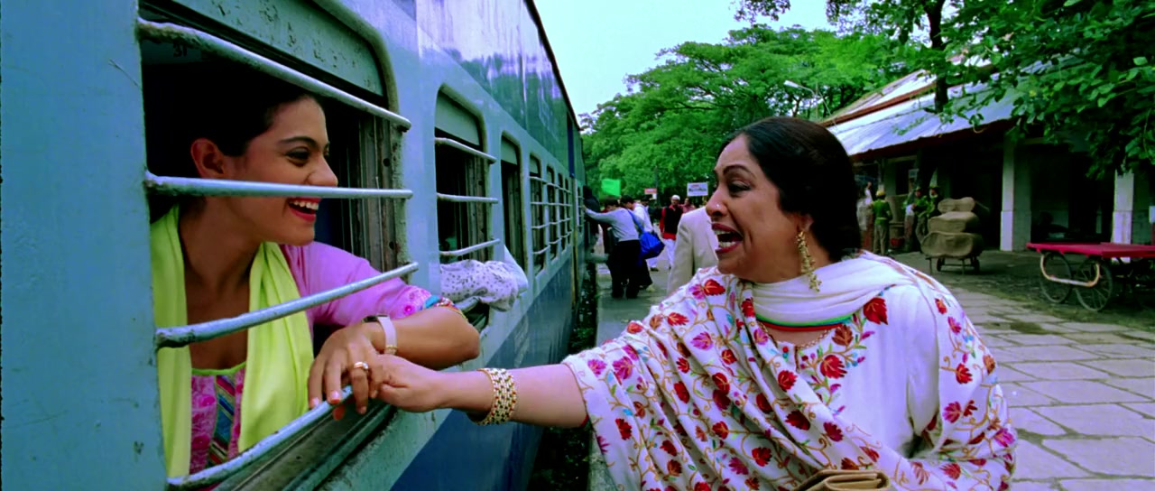 Fanaa screenshot 1