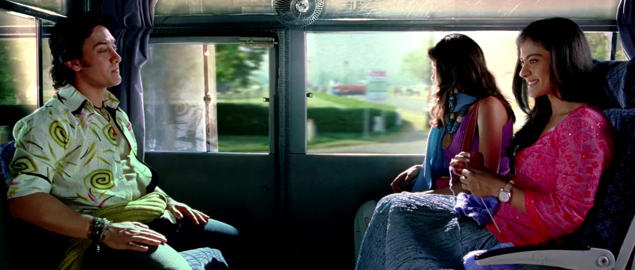 Fanaa screenshot 3