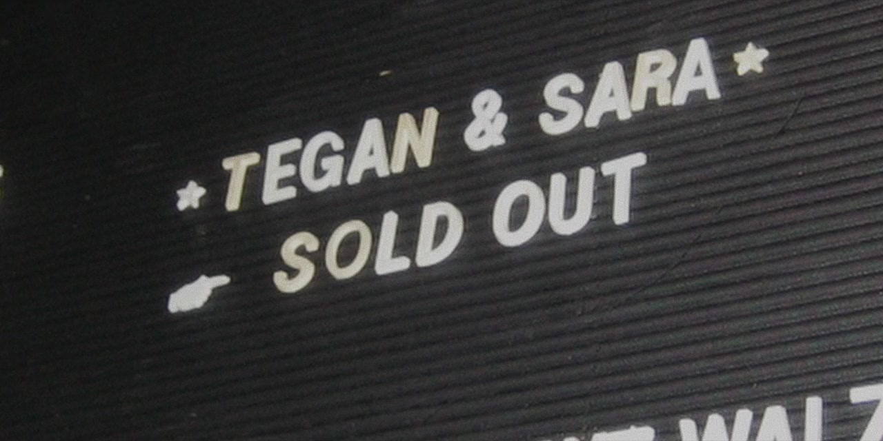 Fanatical: The Catfishing of Tegan and Sara screenshot 2