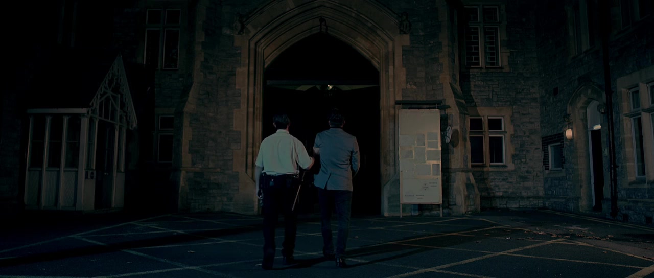 Fanged Up screenshot 1