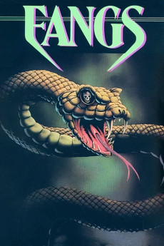 Snakes (1974) poster