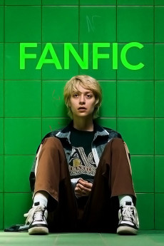 Fanfik (2023) poster
