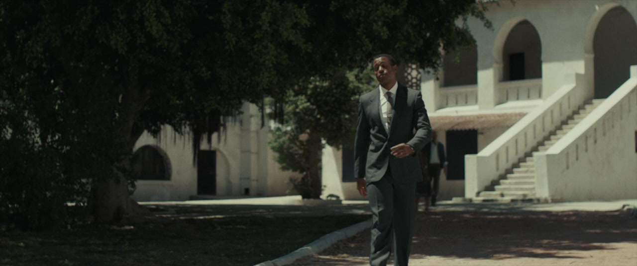 Fanon screenshot 3