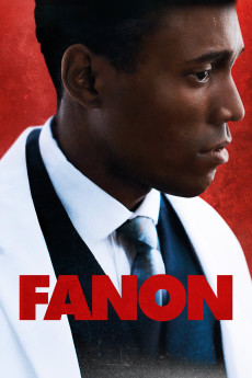 Fanon (2024) poster