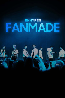 Fanmade: Enhypen (2024) poster