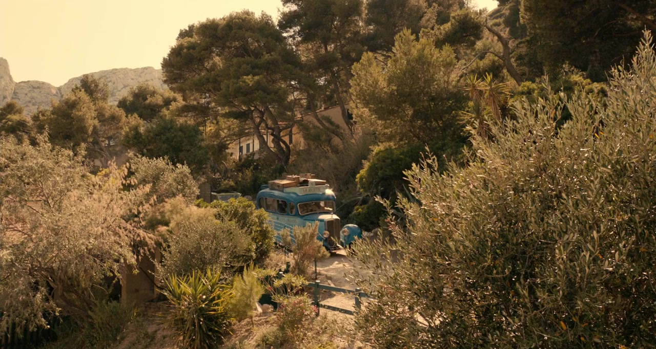 Fanny screenshot 1