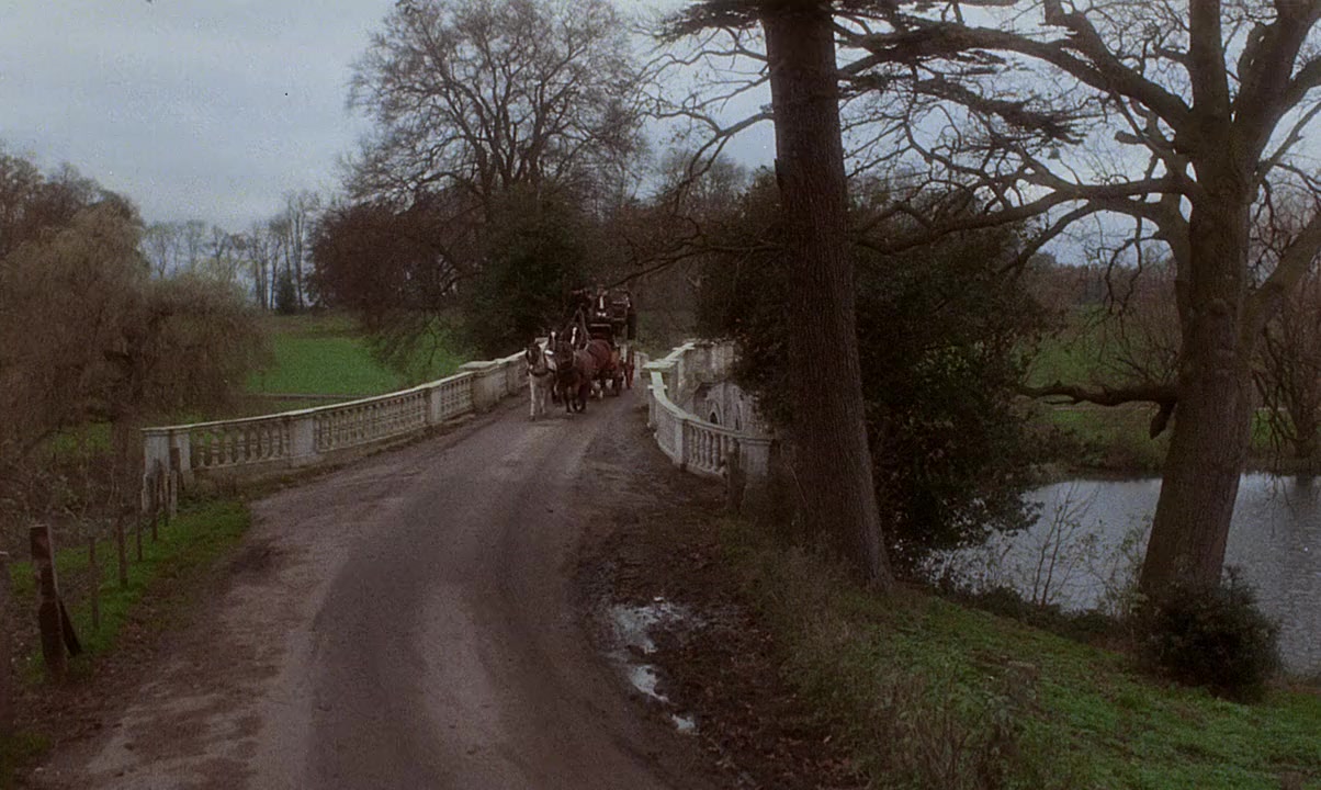 Fanny Hill screenshot 1