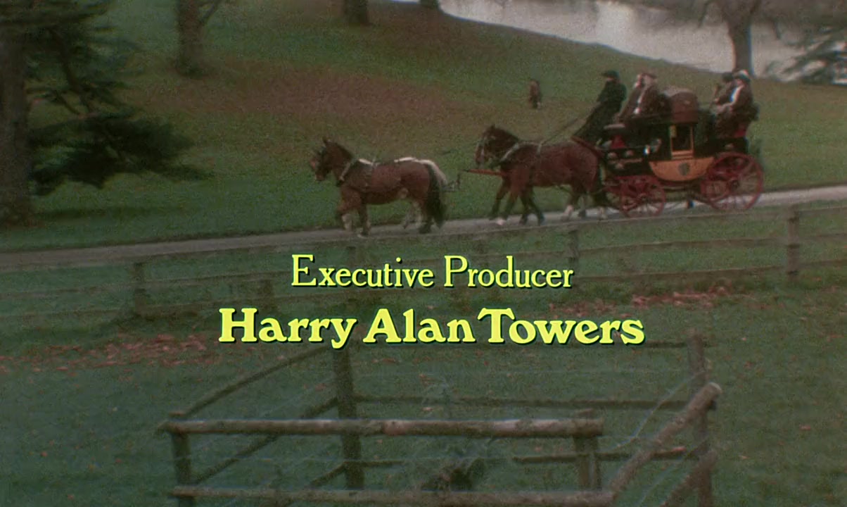 Fanny Hill screenshot 2