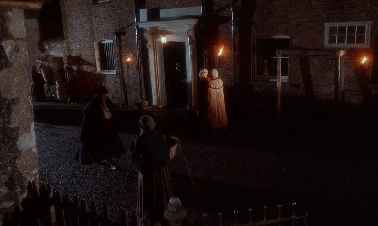 Fanny Hill screenshot 3