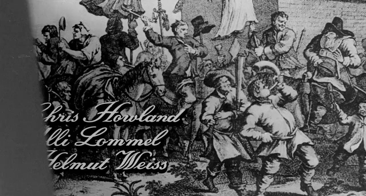 Fanny Hill screenshot 2