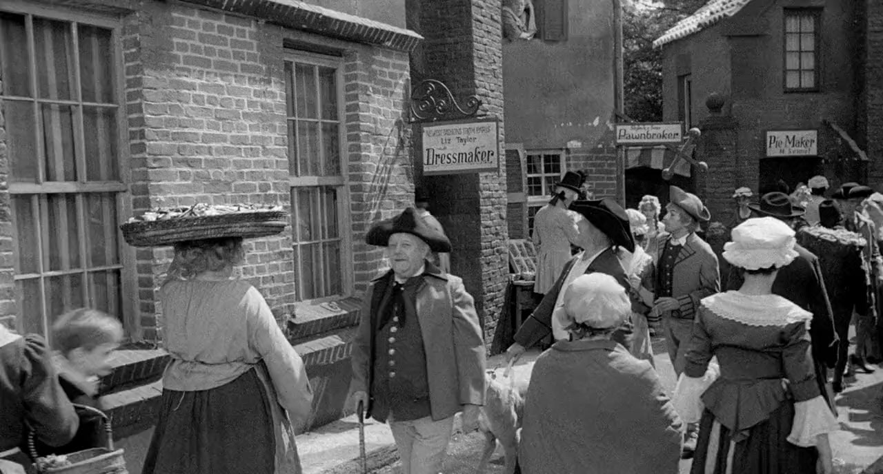 Fanny Hill screenshot 3