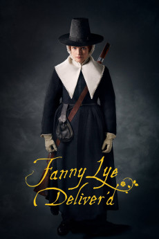 Fanny Lye Deliver'd (2019) poster