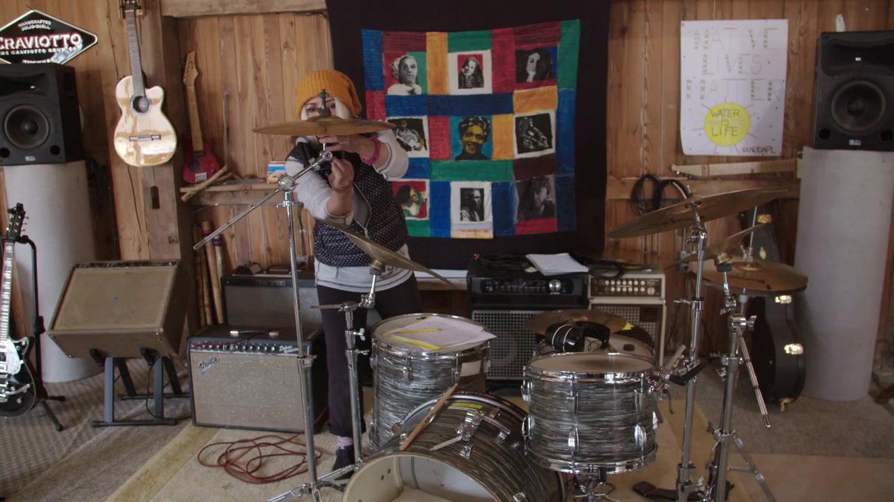Fanny: The Right to Rock screenshot 2