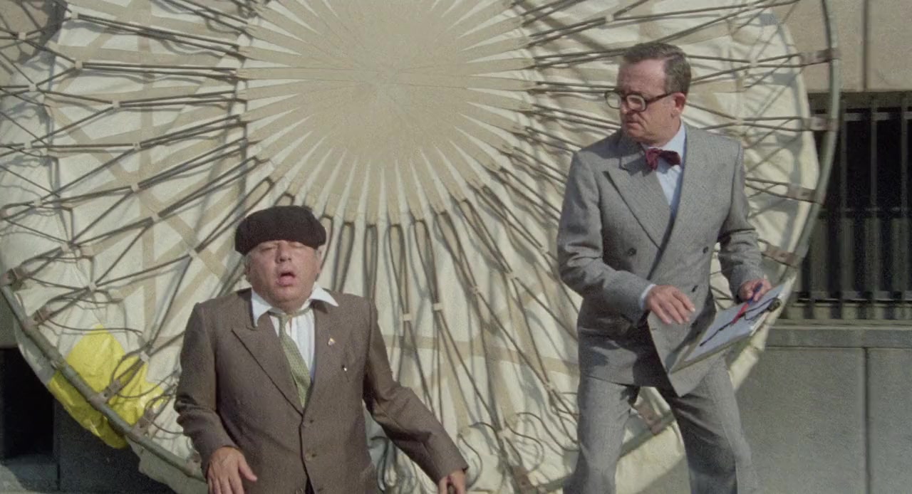 Fantozzi contro tutti screenshot 2