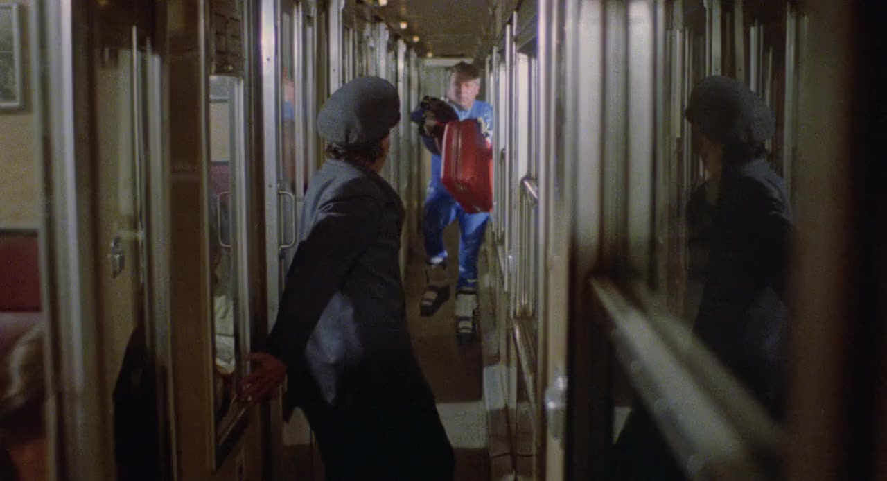 Fantozzi contro tutti screenshot 3