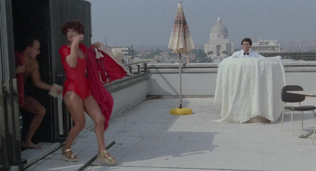 Fantozzi subisce ancora screenshot 3
