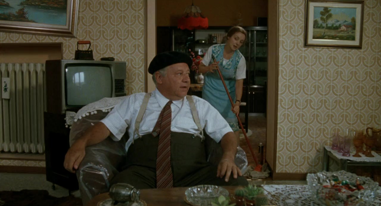 Fantozzi va in pensione screenshot 2