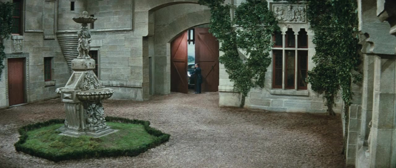 Fantômas contre Scotland Yard screenshot 1