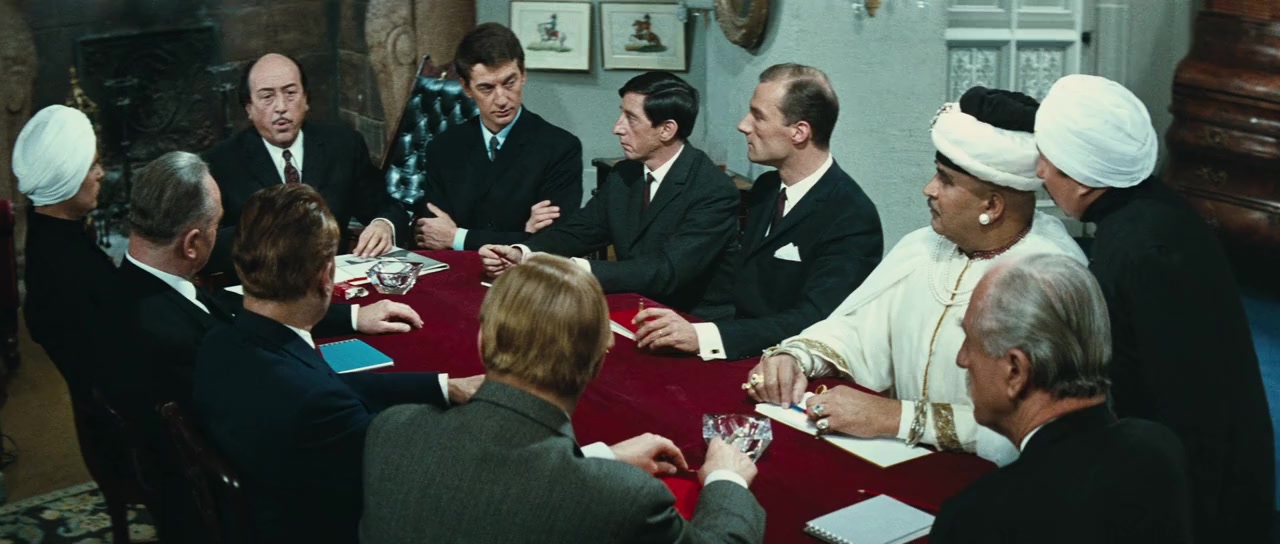 Fantômas contre Scotland Yard screenshot 3
