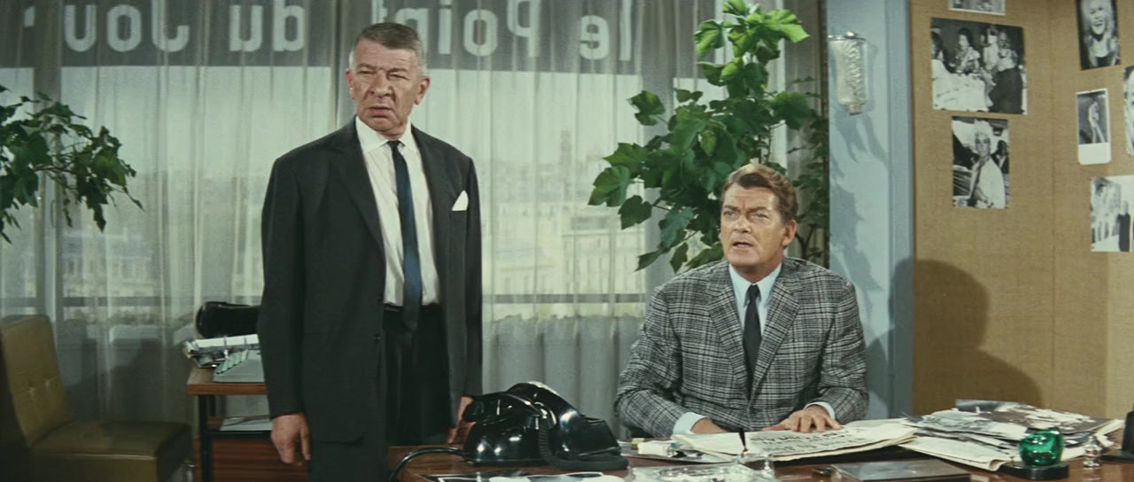 Fantômas se déchaîne screenshot 2