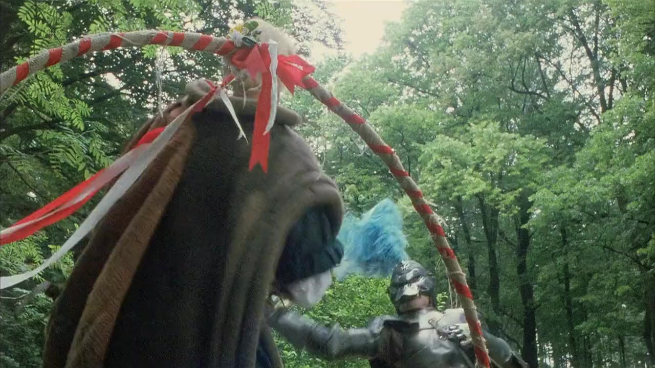 Fantaghirò 2 screenshot 1