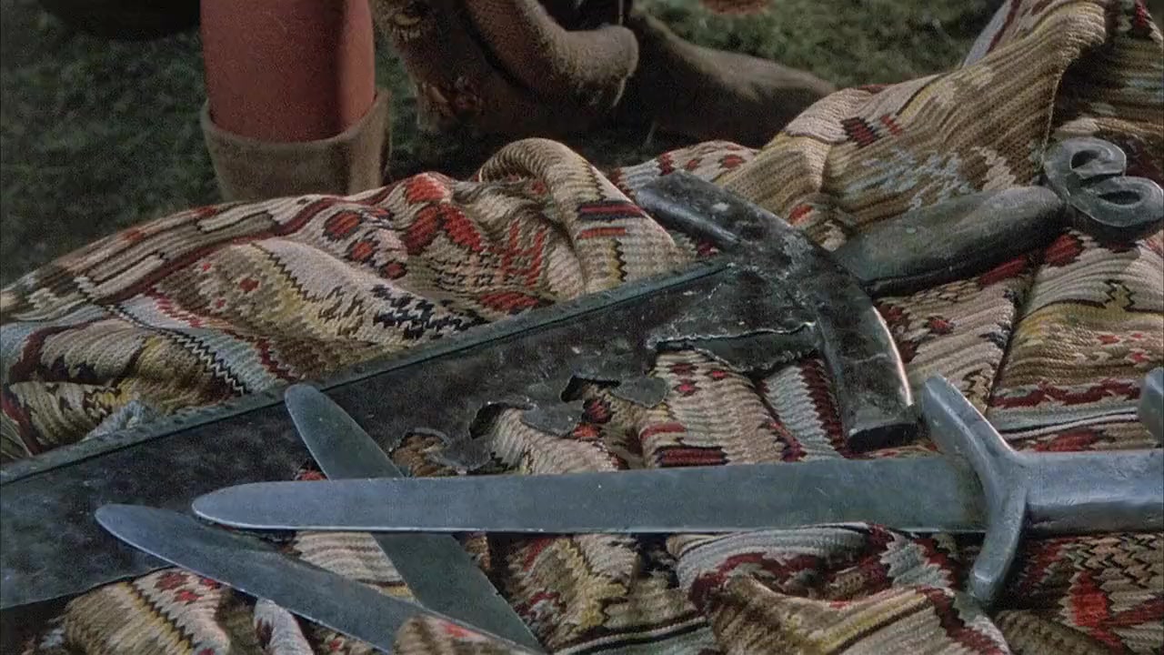 Fantaghirò 2 screenshot 2