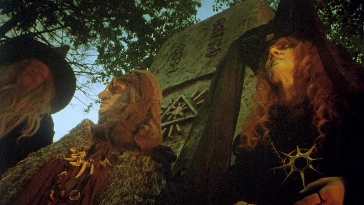 Fantaghirò 3 screenshot 2