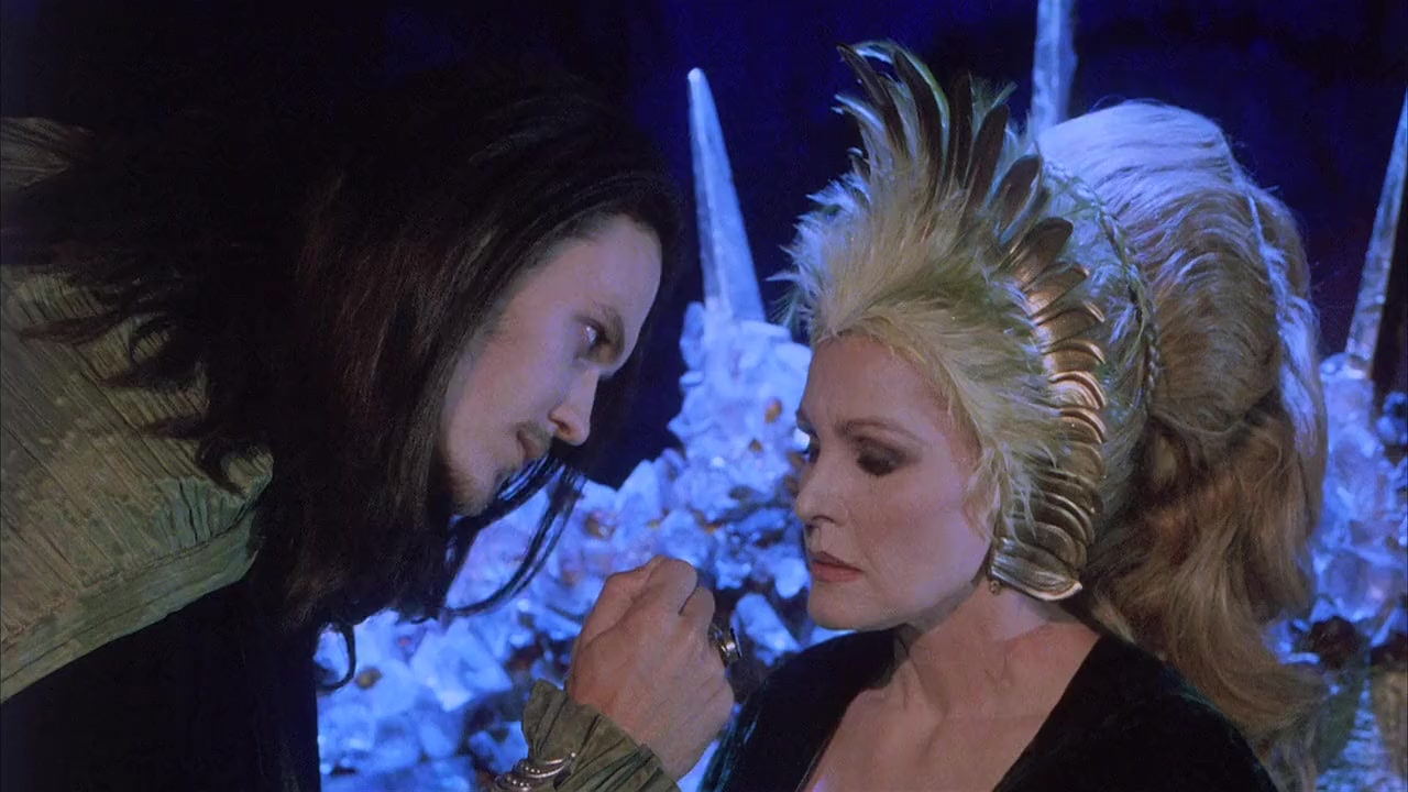 Fantaghirò 3 screenshot 3
