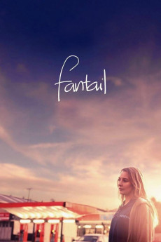 Fantail (2013) poster