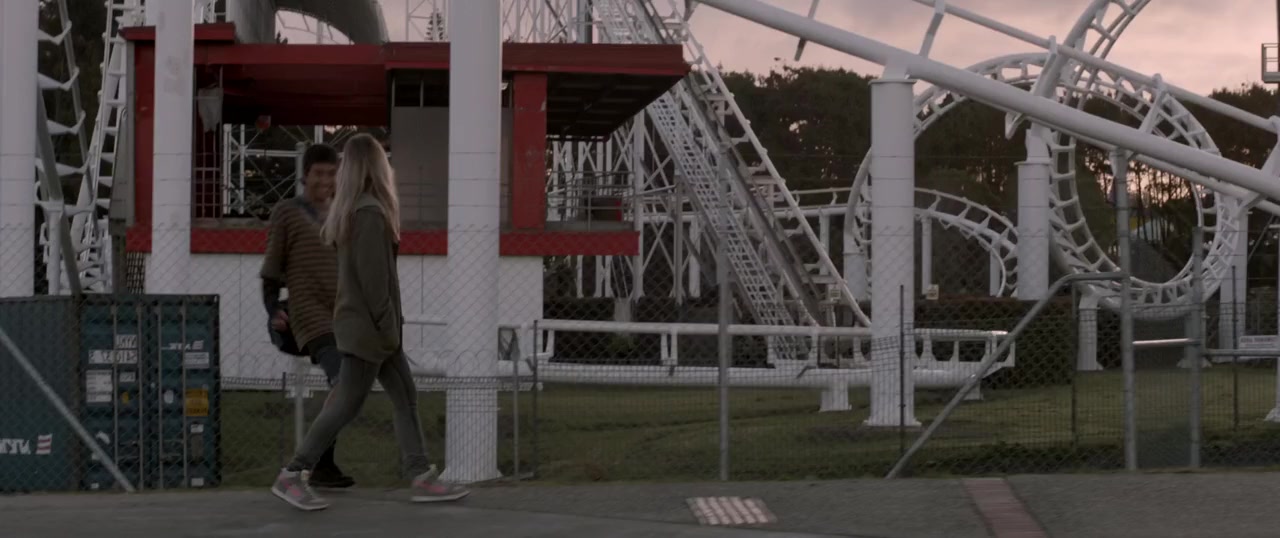 Fantail screenshot 2