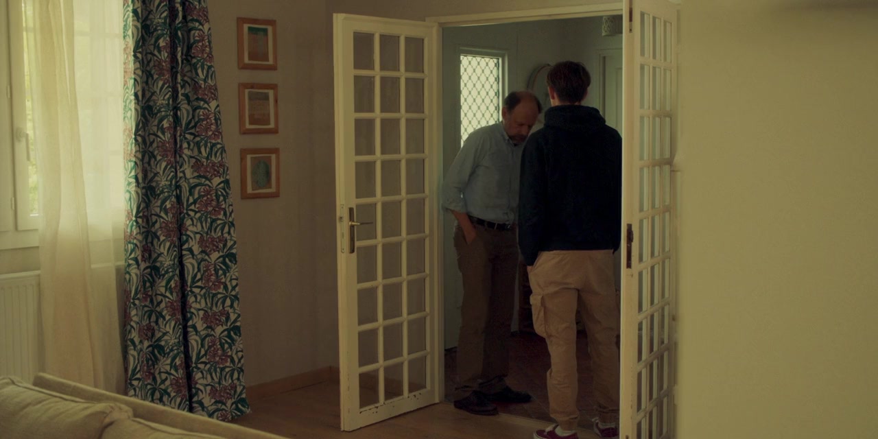Les fantasmes screenshot 3