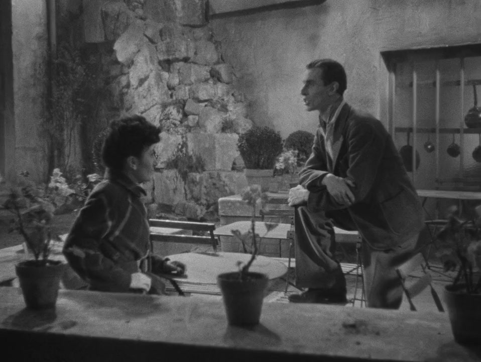 La nuit fantastique screenshot 1