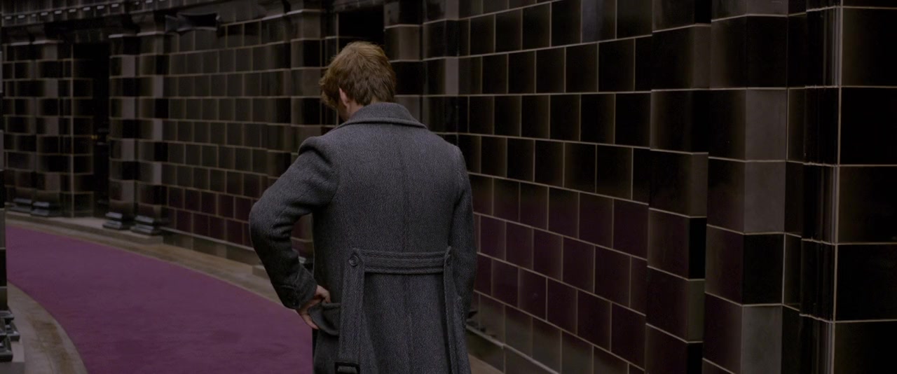 Fantastic Beasts: The Crimes of Grindelwald screenshot 3
