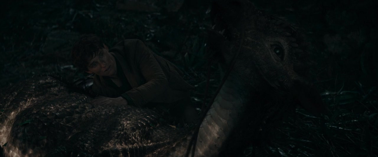 Fantastic Beasts: The Secrets of Dumbledore screenshot 3