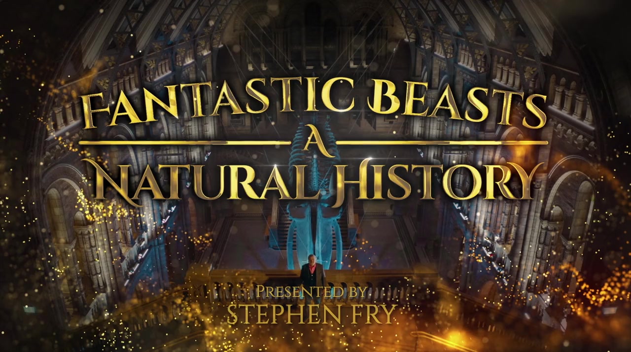 Fantastic Beasts: A Natural History screenshot 2