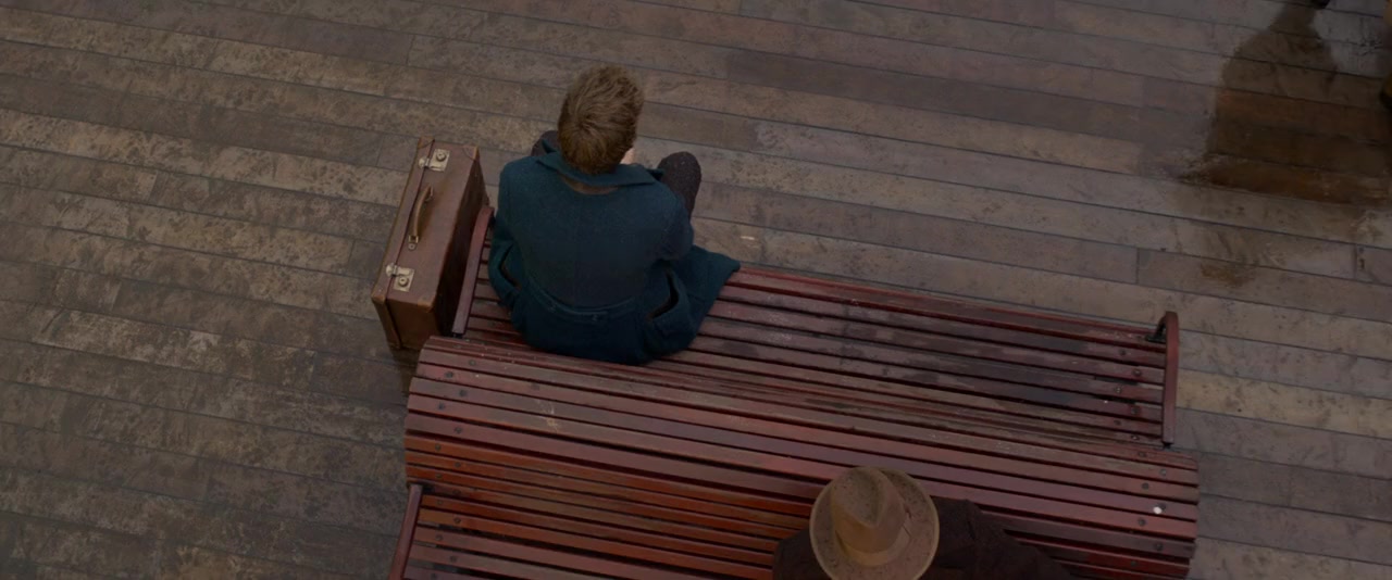 Fantastic Beasts and Where to Find Them screenshot 2
